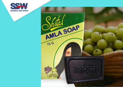 Amla Soap