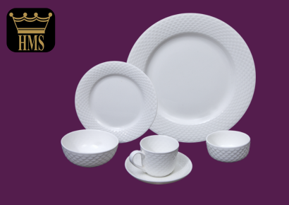 Plates and Bowls