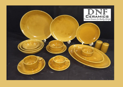 Restaurant Crockery