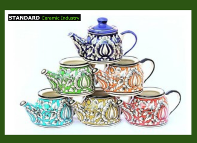 TEA-SET