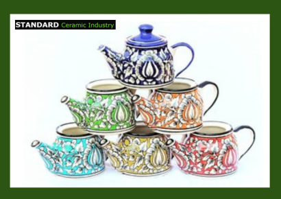 TEA-SET