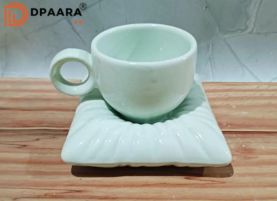 DP5003 Tea Cup