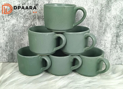 Ceramic Cups