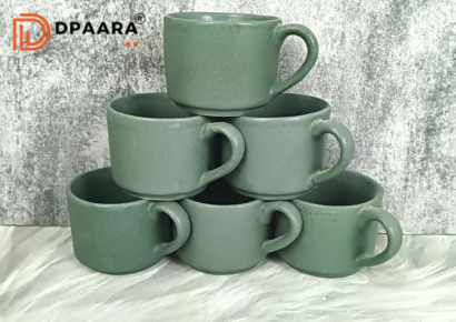 Ceramic Cups