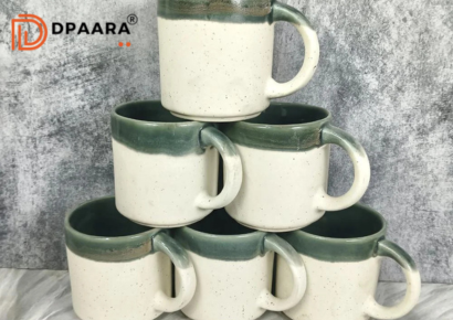 Ceramic Mugs