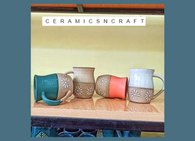 Ceramics Mugs