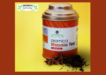 Aromica Masala Tea