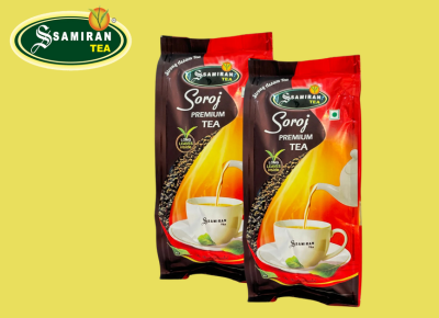 Soroj Premium Tea