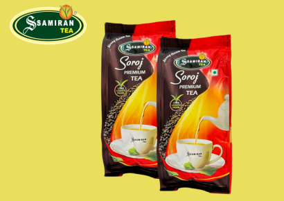 Soroj Premium Tea