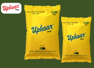 Uphaar Yellow