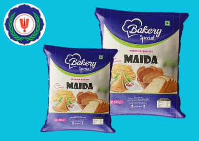 Bakery Maida