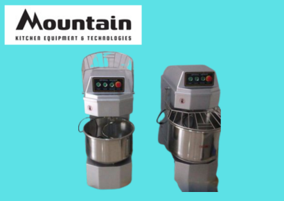 Bakery Preparation Equipment