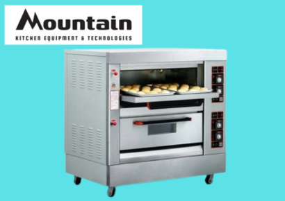 Custom Bakery Maker