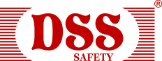 DSS Safety Shoes