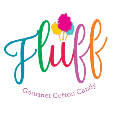 Fluff Cotton Candy