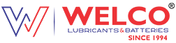 Welco Lubricants