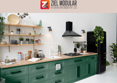 MODULAR KITCHEN-2