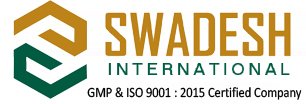 SWADESH INTERNATONAL