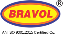 Bravol lubricants