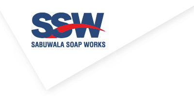 SABUWALA SOAP WORKS