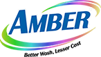 Amber Detergent