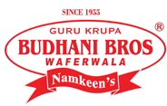 Budhani Bros Waferwala