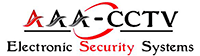 AAA-CCTV Electronic Security Solution