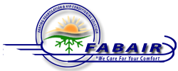 Fabair Cooling Solutions