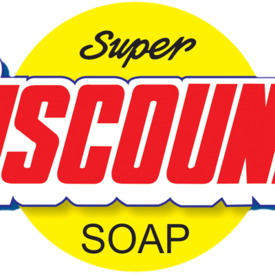 Discound soap