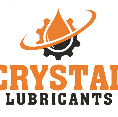 Crystal Lubricants