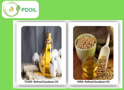 Soyabean Oil