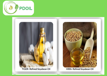 Soyabean Oil