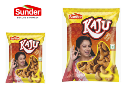 Kaju Biscuits