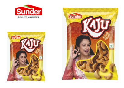 Kaju Biscuits