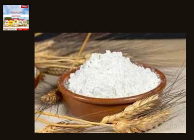 Wheat Flour