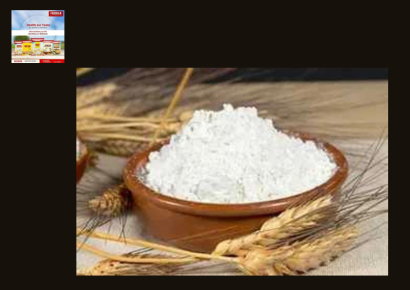 Wheat Flour