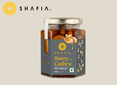 Cashew Honey