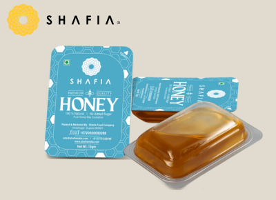 Shafia Honey