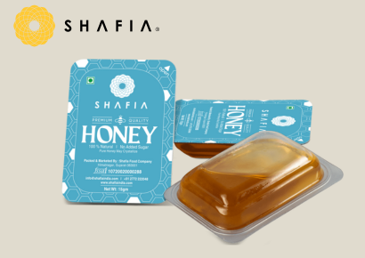 Shafia Honey