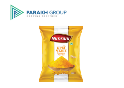 Nimrani Turmeric Powder