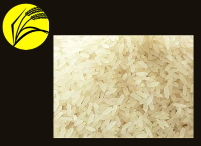 Parboiled Rice