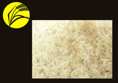 Parboiled Rice