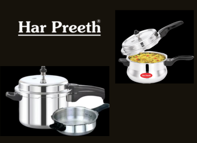 Pressure cooker Handi