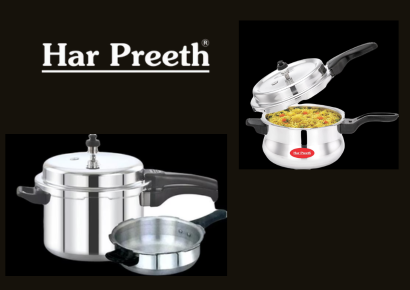 Pressure cooker Handi