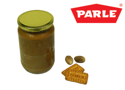 PARLE-G COOKIE BUTTER