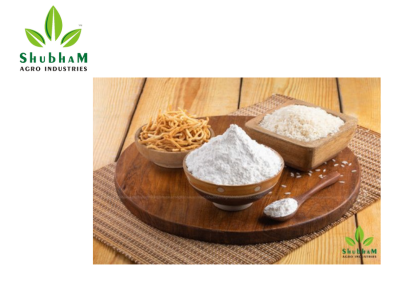 Pure Rice Flour