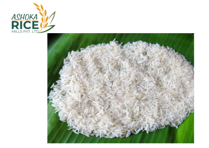 Pusa 1121 White Rice