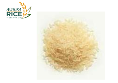 Parboiled Basmati Rice