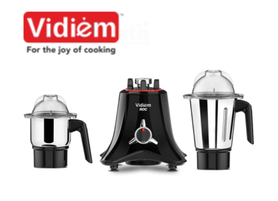 1500W Mixer Grinder