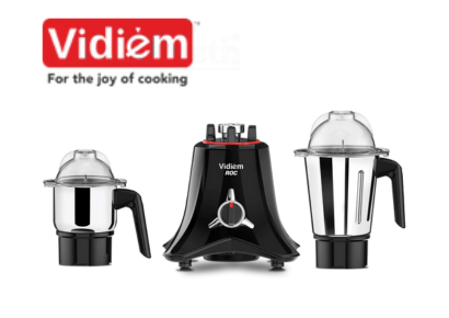 1500W Mixer Grinder